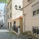 Lxroller Alfama Suites Deluxe