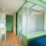 ShortStayFlat - Marques Suites