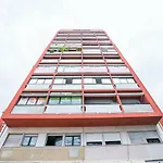 ShortStayFlat - Marques Suites