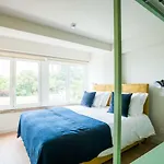 ShortStayFlat - Marques Suites