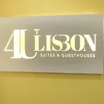 4U Lisbon Suites&Guesthouse VII Airport