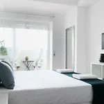 4U Lisbon Suites&Guesthouse VII Airport