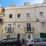 Typical Tailor Made Flat In Central Graca