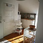 Cosy Attic City Center