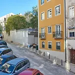 Apartment Guarda-Mor