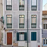 Apartment Guarda-Mor