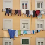 Apartment Guarda-Mor