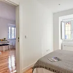 Apartment Guarda-Mor