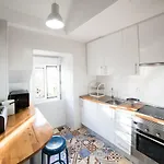 Feels Like Home Fresh&Cozy Old Town Duplex