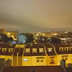 The Sunset Lisbon Flat