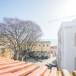 Amendoeira\'S Terrace With River View