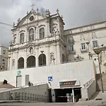 Casa Do Vale Lisboa, Chiado/Bairro Alto/Santos