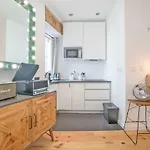 Downtown Comfy Suite