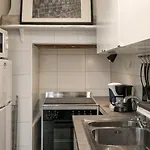 Bohemian Studio In Bairro Alto