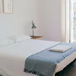 Outsite Coliving Lisbon - Cais Do Sodre