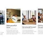 Outsite Coliving Lisbon - Cais Do Sodre