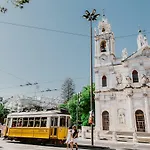 A Casa Do Jardim A Estrela I