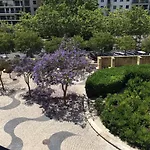 Charming apart (2 rooms) no Parque das nações -100m2