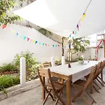 Luna Parque B&B