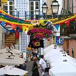 Love Inn Bairro Alto 4