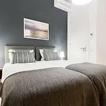 Feels Like Home Fabulous Baixa Flat