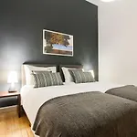 Feels Like Home Fabulous Baixa Flat