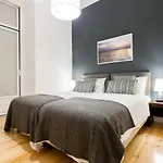 Feels Like Home Fabulous Baixa Flat