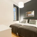 Feels Like Home Fabulous Baixa Flat