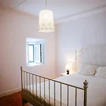 Vintage & Central Apartment in Bairro Alto, Lisbon
