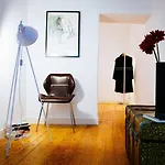 Vintage & Central Apartment in Bairro Alto, Lisbon