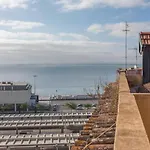Gorgeous River View In Alfama