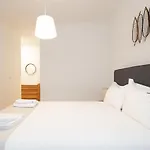 Feels Like Home Baixa Deluxe Flat