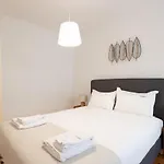 Feels Like Home Baixa Deluxe Flat
