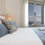 Apt in Lisbon Oriente 25 - Parque das Nações