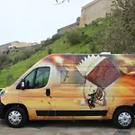 Art Campers