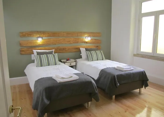 Goodtime Marques Suites
