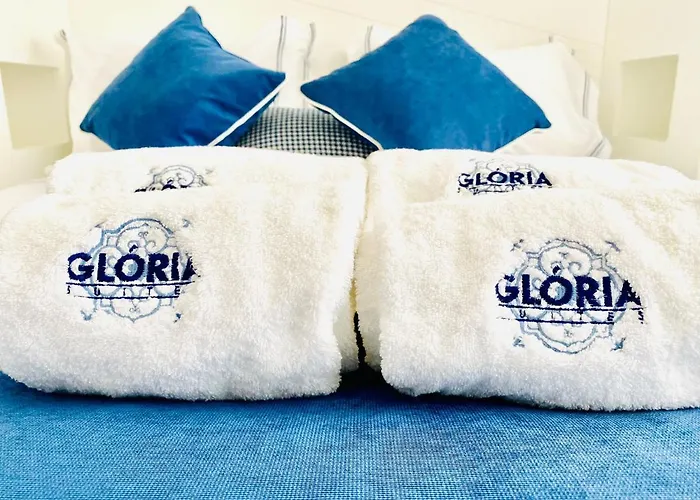 Gloria 10 Deluxe