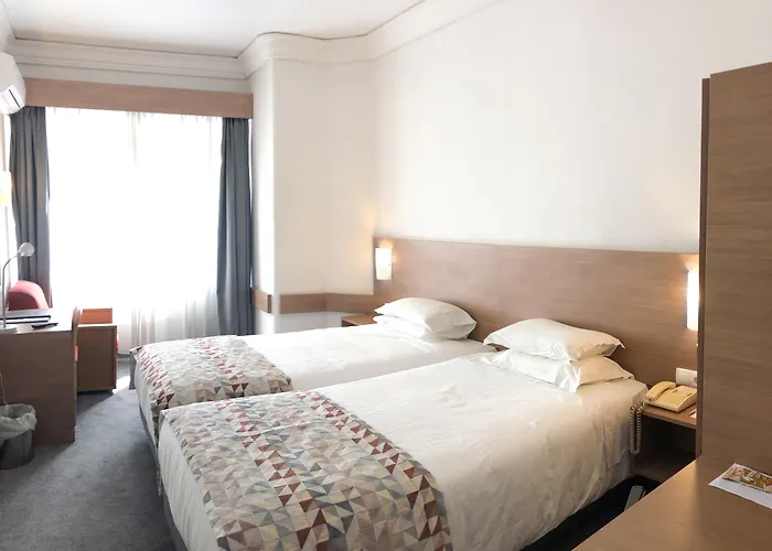 Hotel Flamingo