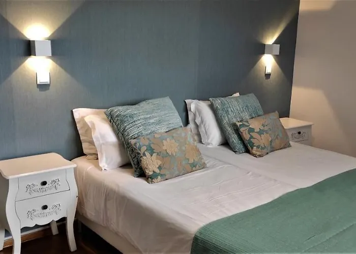 Sweet Suites Guesthouse Close To Famous Avenue Liberty