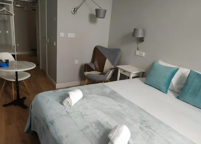 Great Stay Fanqueiros Guest House 3