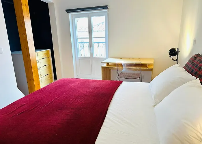 Castle Cozy Apartment