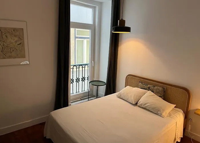 Royal Prince Apartments - Jardim do Príncipe Real