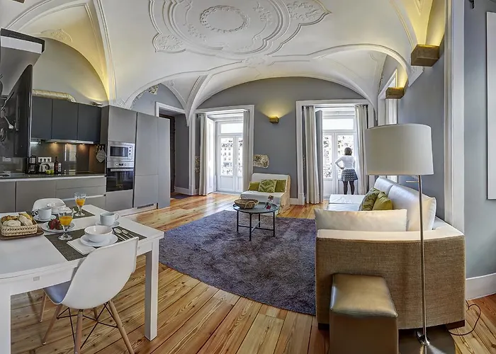 Sonel Investe Figueira Boutique Apartment By Get Your Stay