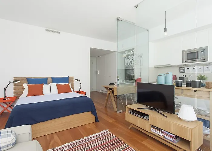 Lisbon Lifestyle House