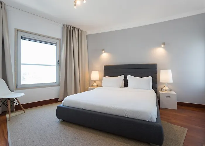 The Residences At Oriente