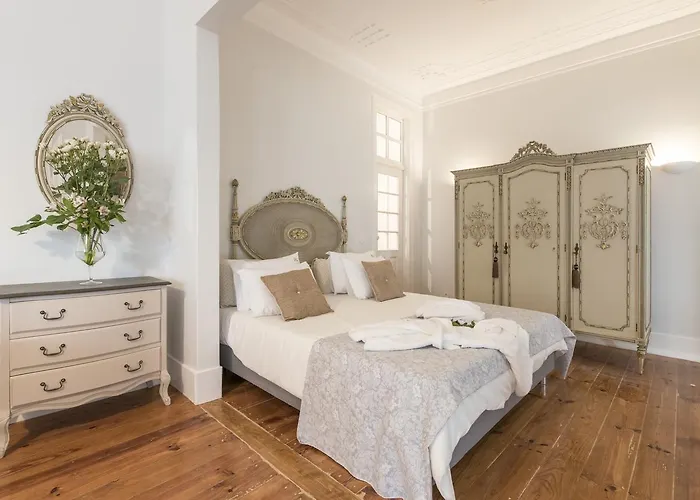 Lisbon Inn Lapa Suites