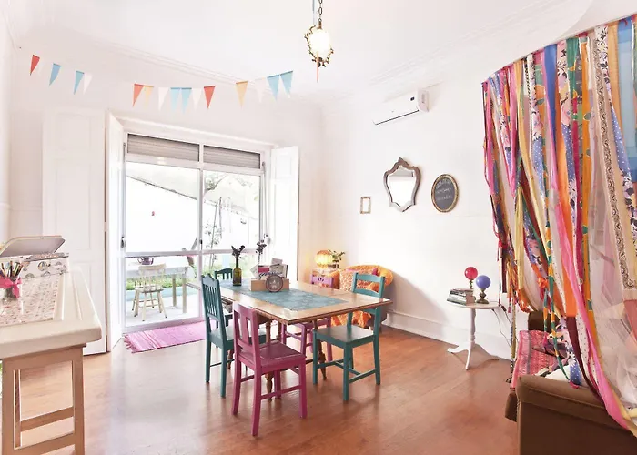 Luna Parque B&B