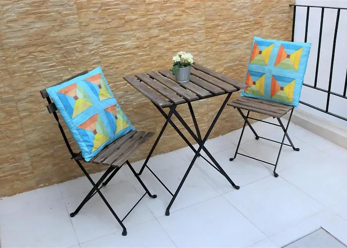 Graca Family Apartment
