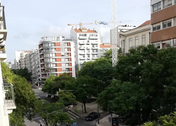 Valbom Guesthouse