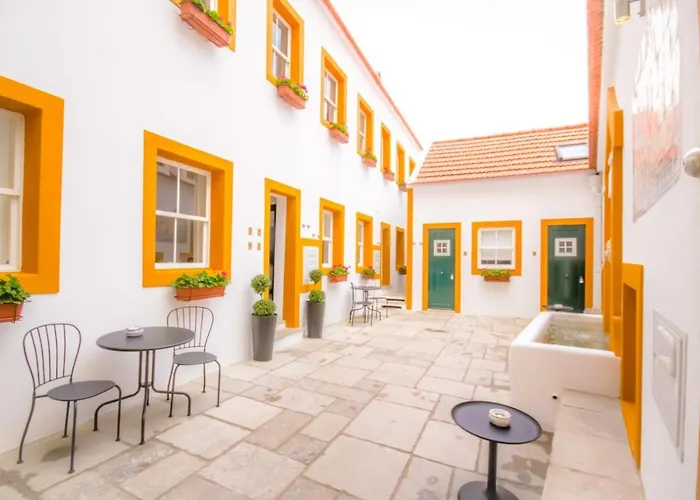 Imperium Lisbon Village